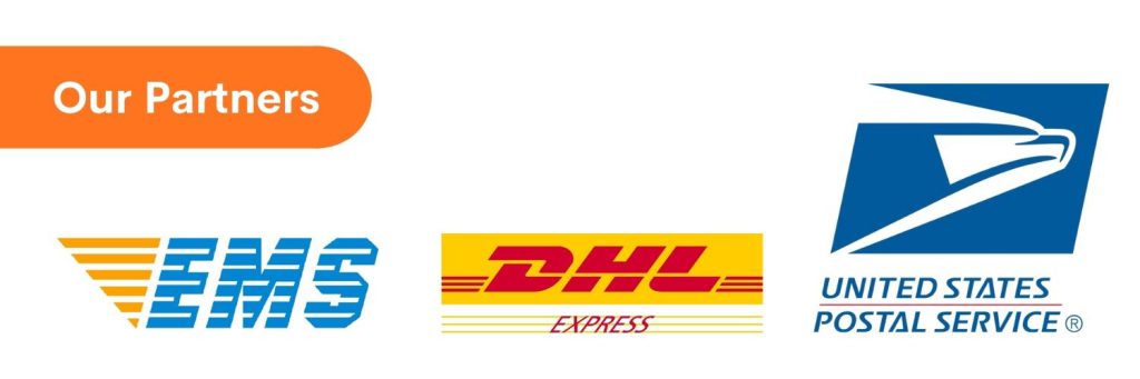 Our Partners 1 - Monster Hunter UK Shop