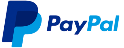 pay with paypal - Monster Hunter UK Shop