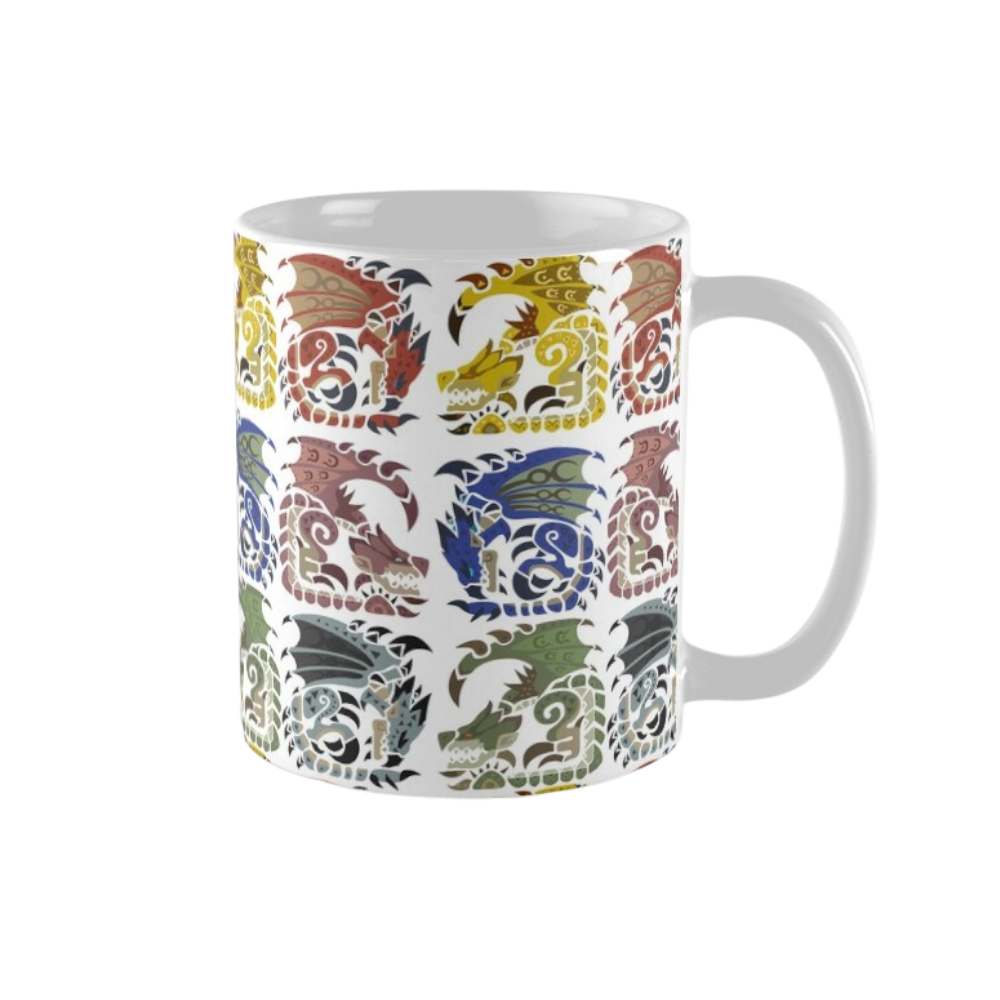19 1 - Monster Hunter UK Shop