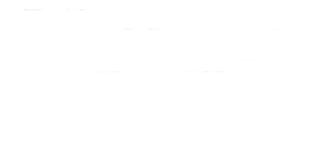 Monster Hunter UK Shop