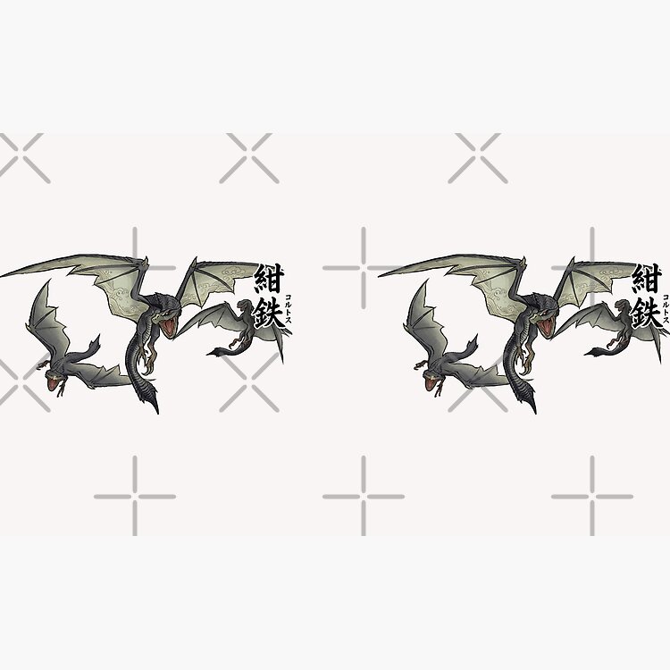Cortos The Aerial Social Predator Mug - Image 3
