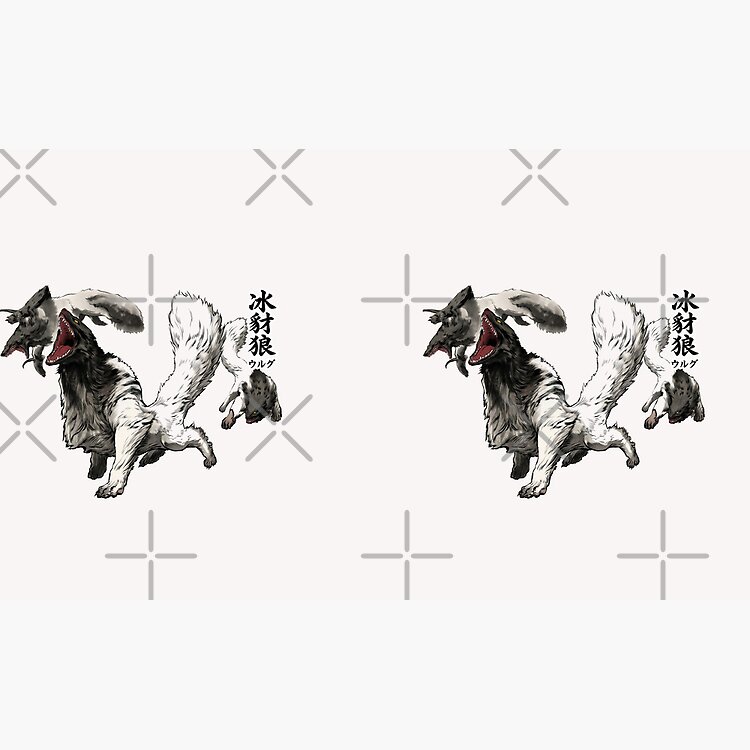 Wulg The Opportunist Predator Mug - Image 3