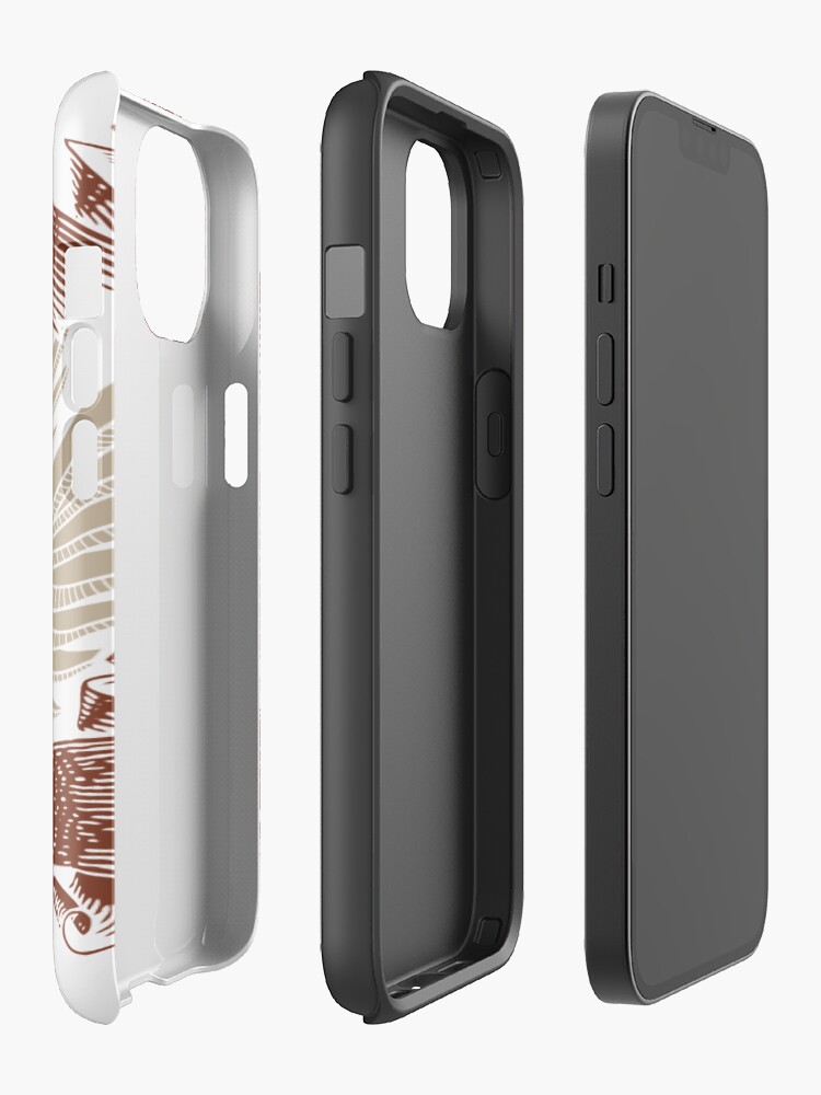 Safi Jiiva Signature Vintage Iphone Case - Image 2