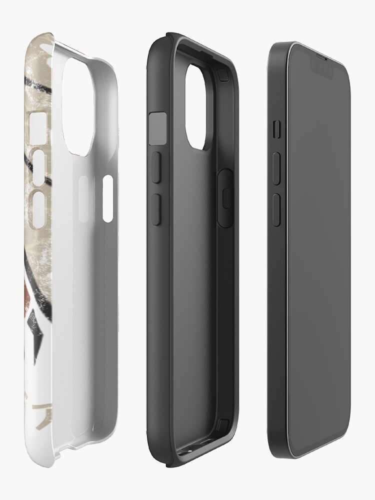 Monster Hunter Iceborne Safi Jiiva Iphone Case - Image 2