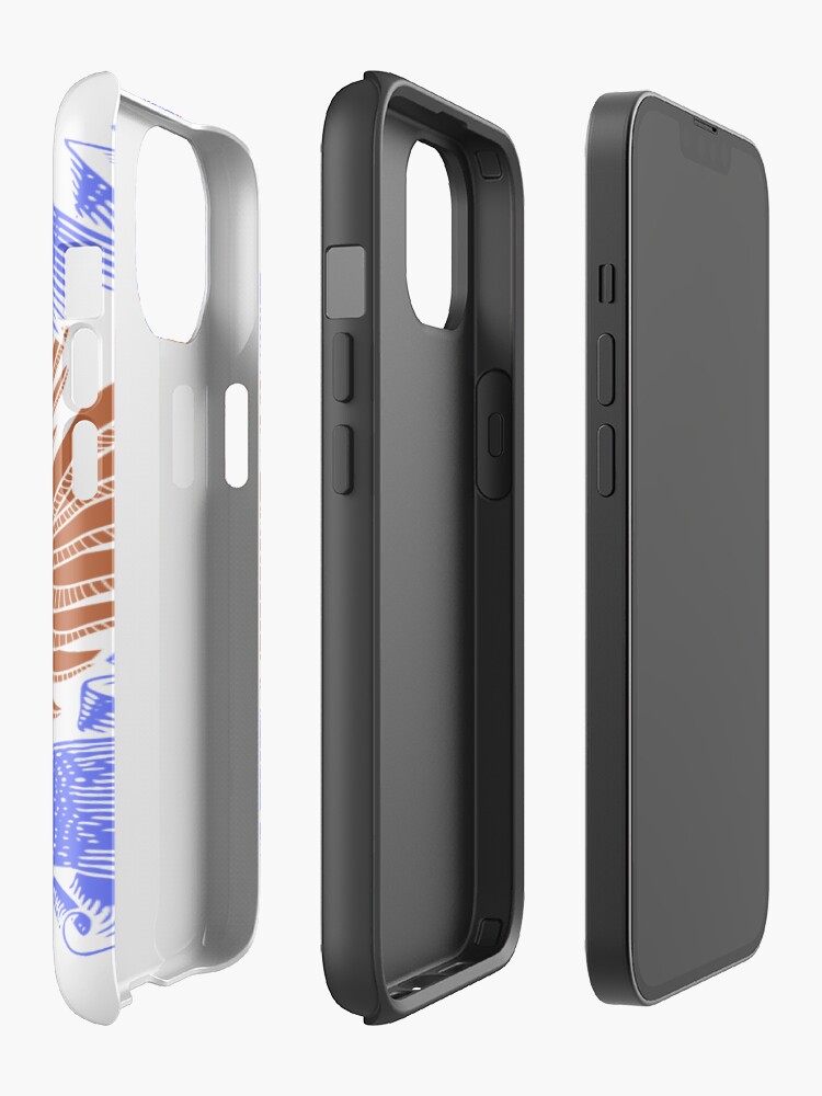 Namielle Signature Vintage Iphone Case - Image 2