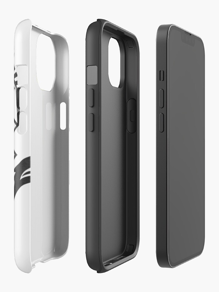 Monster Hunter World Logo Iphone Case - Image 2