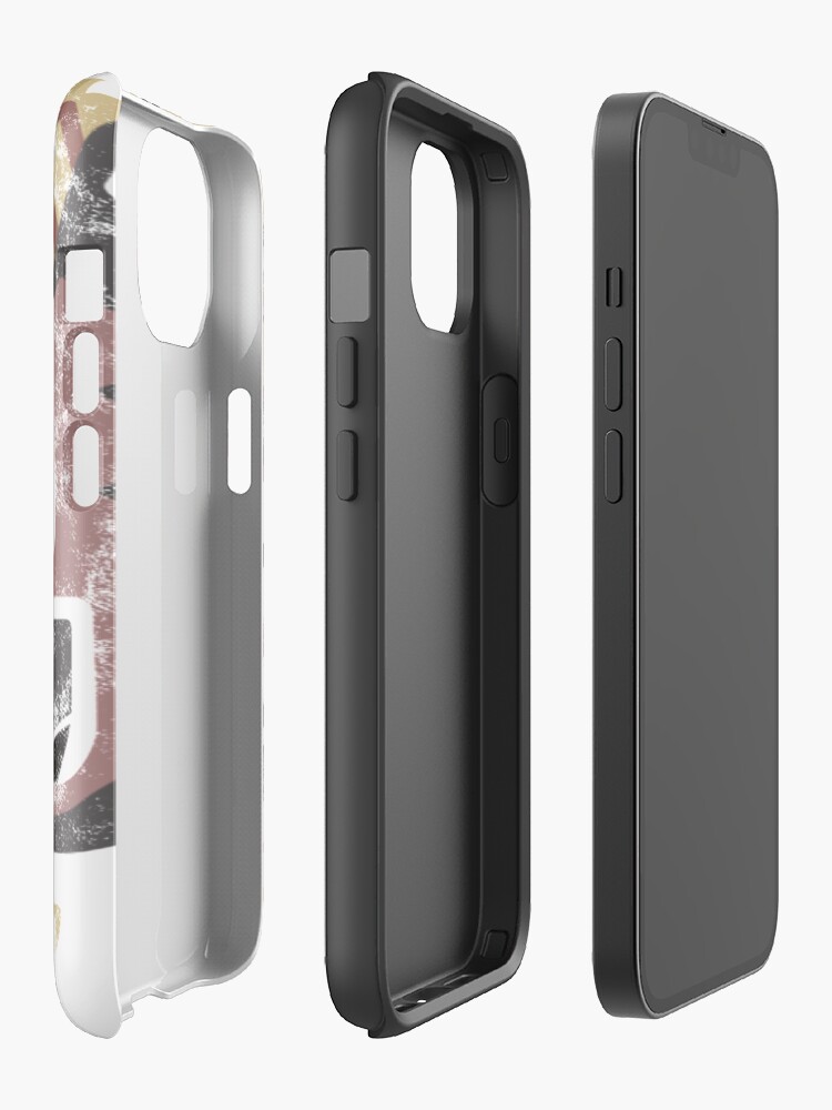 Monster Hunter Anjanath Icon Iphone Case - Image 2