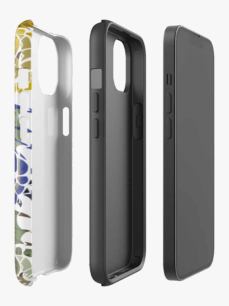Wrath Of The Raths Iphone Case - Image 2