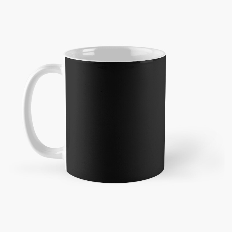 Seething Bazelgeuse Crest Mug - Image 2