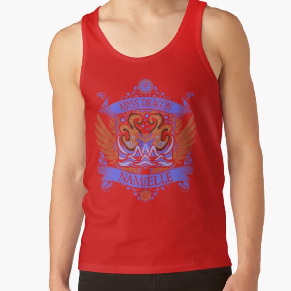 Namielle Signature Vintage Tank Top - Image 4