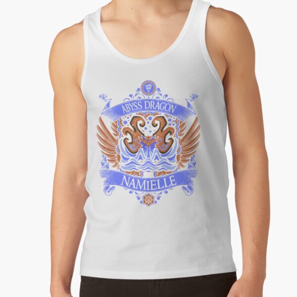 Namielle Signature Vintage Tank Top - Image 2
