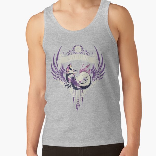Mizutsune Signature Vintage Tank Top - Image 2