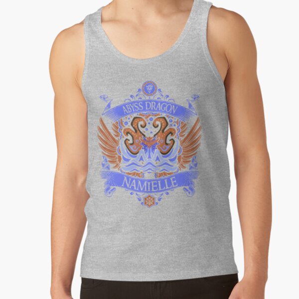 Namielle Signature Vintage Tank Top - Image 3