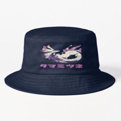 Monster Hunter Rise Mizutsune Bucket Hat