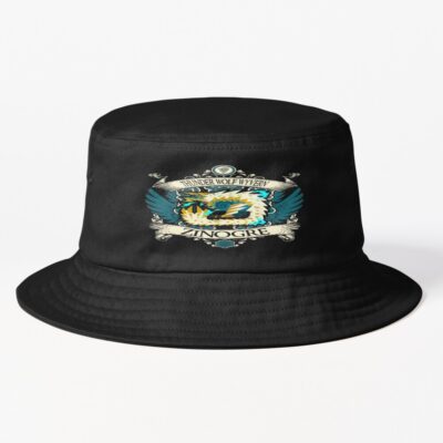 Zinogre Singature Vintage Bucket Hat