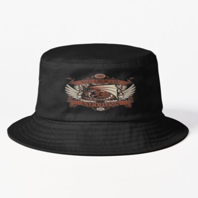 Safi Jiiva Signature Vintage Bucket Hat