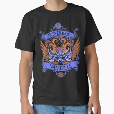 Namielle Signature Vintage T-shirt
