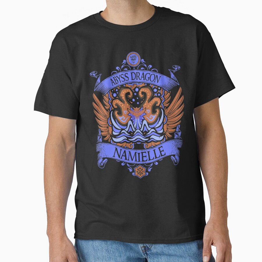 Namielle Signature Vintage T-shirt