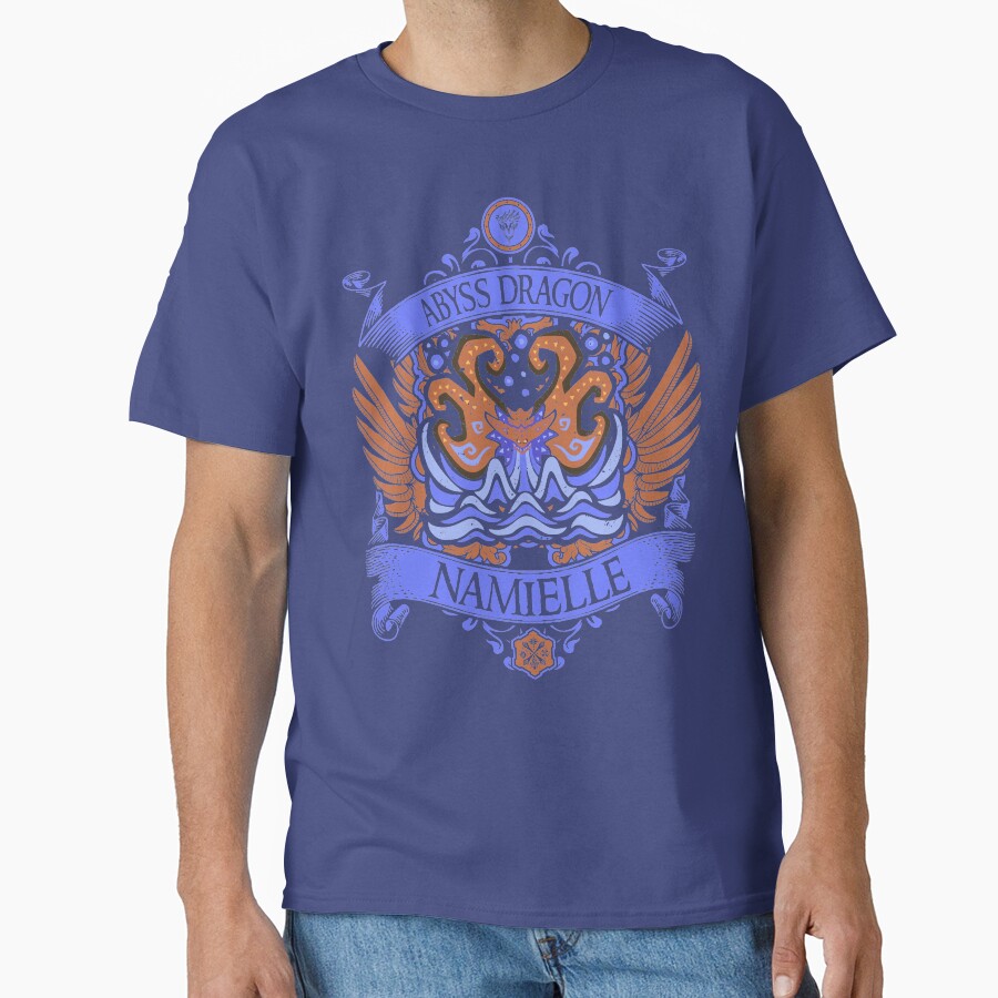 Namielle Signature Vintage T-shirt - Image 4
