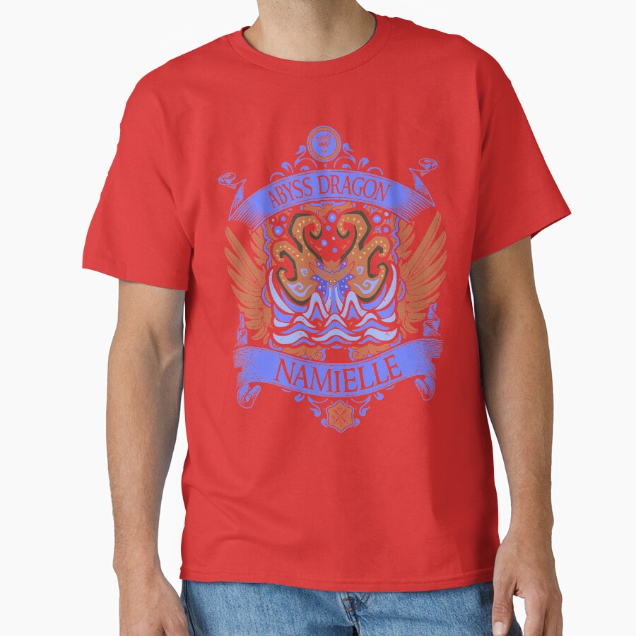 Namielle Signature Vintage T-shirt - Image 5