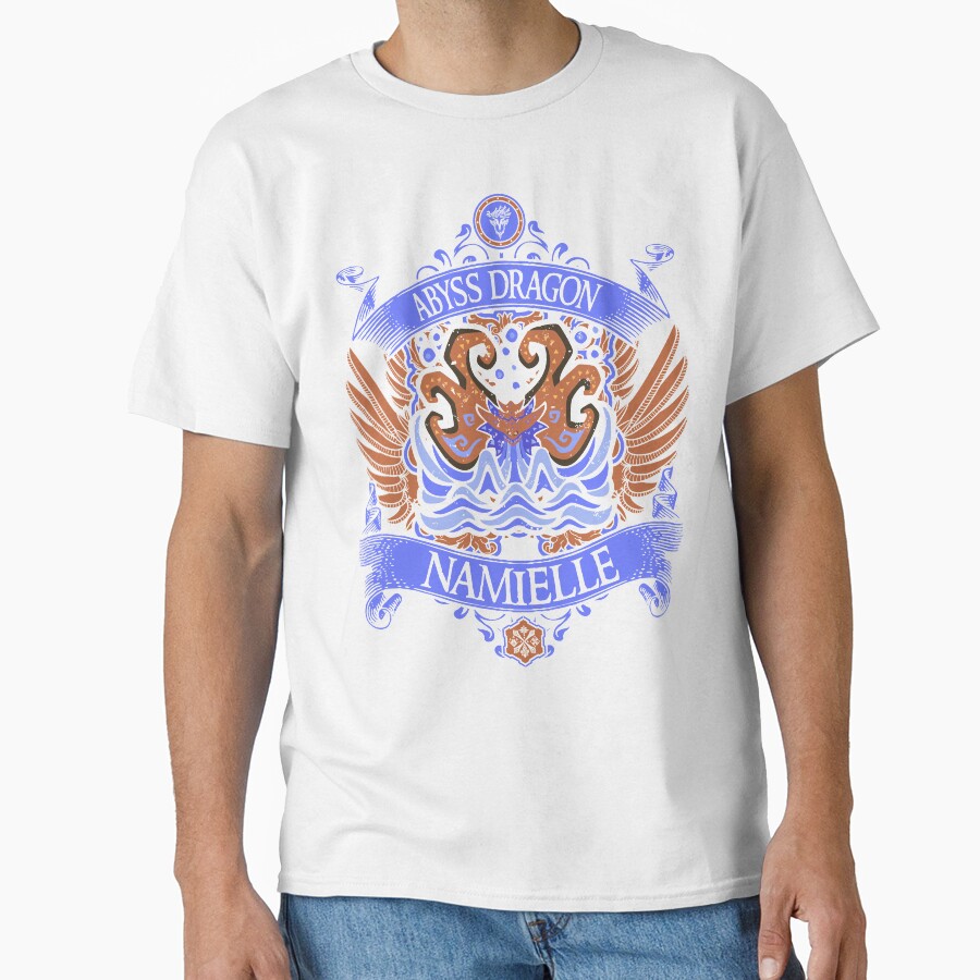 Namielle Signature Vintage T-shirt - Image 2