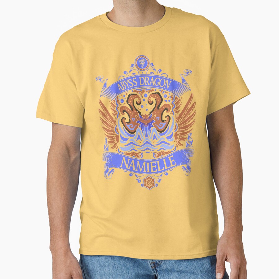 Namielle Signature Vintage T-shirt - Image 6
