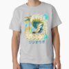 ssrcoclassic teemens 02heather greyfrontproduct squarex1000 11 - Monster Hunter UK Shop