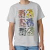 ssrcoclassic teemens 02heather greyfrontproduct squarex1000 16 - Monster Hunter UK Shop