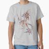 ssrcoclassic teemens 02heather greyfrontproduct squarex1000 2 - Monster Hunter UK Shop
