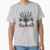 ssrcoclassic teemens 02heather greyfrontproduct squarex1000 24 - Monster Hunter UK Shop