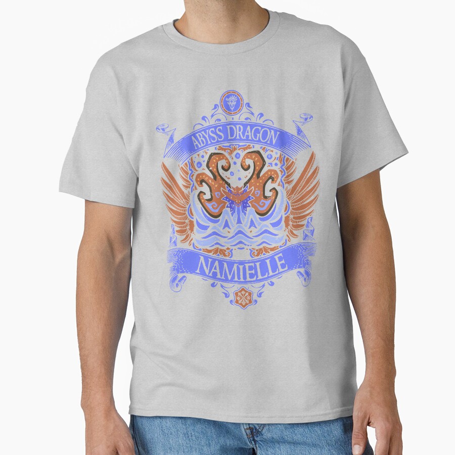 Namielle Signature Vintage T-shirt - Image 3