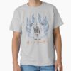 ssrcoclassic teemens 02heather greyfrontproduct squarex1000 8 - Monster Hunter UK Shop