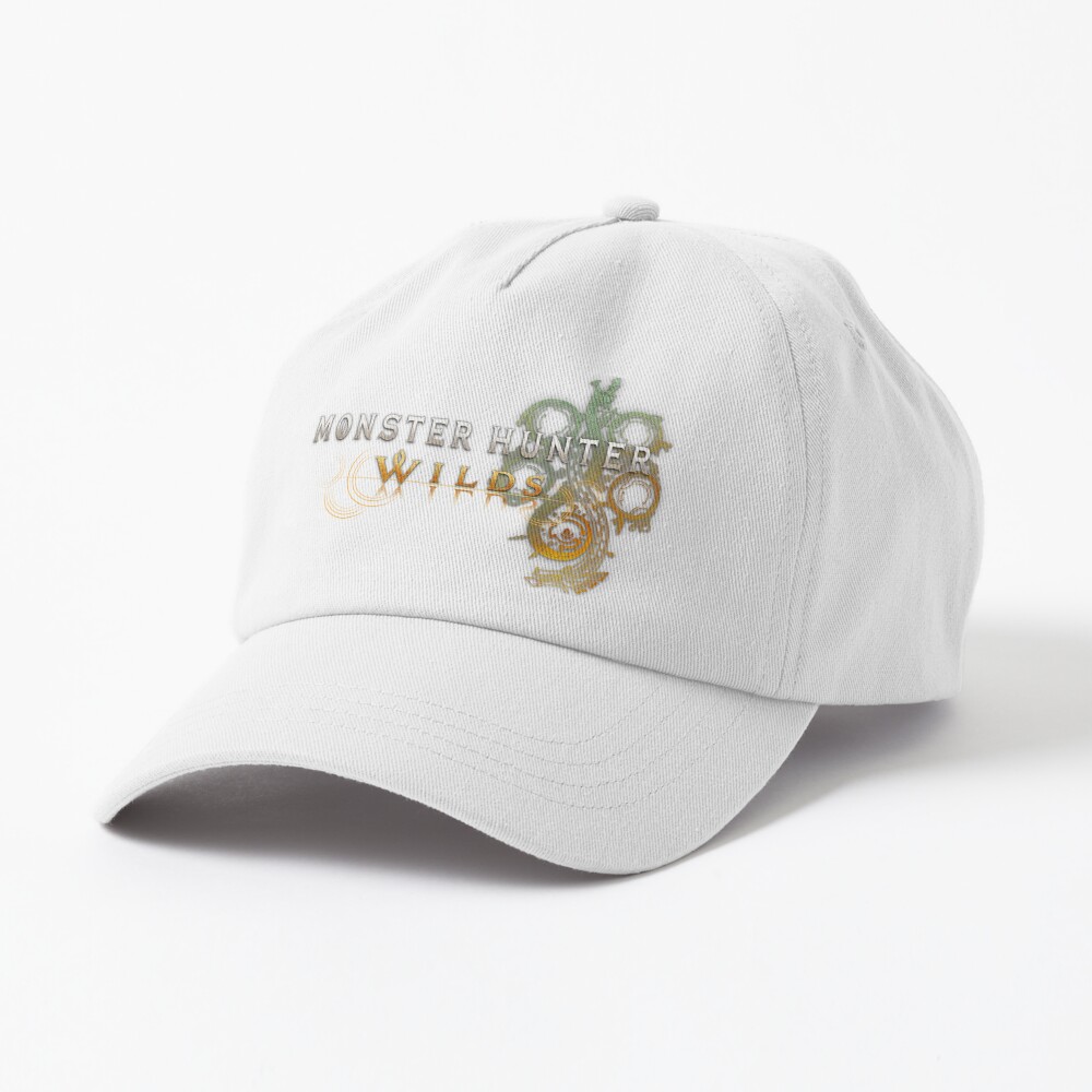 Monster Hunter Wilds Cap