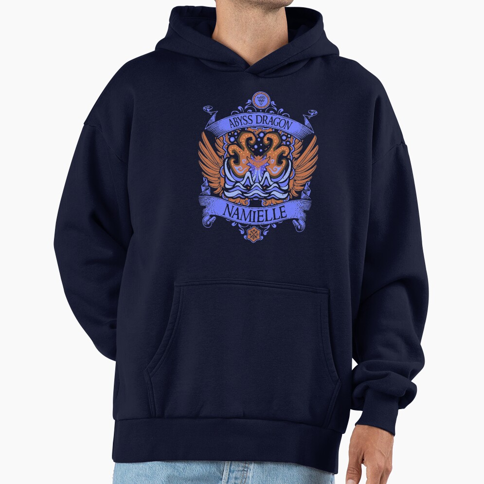 Namielle Signature Vintage Hoodie - Image 5