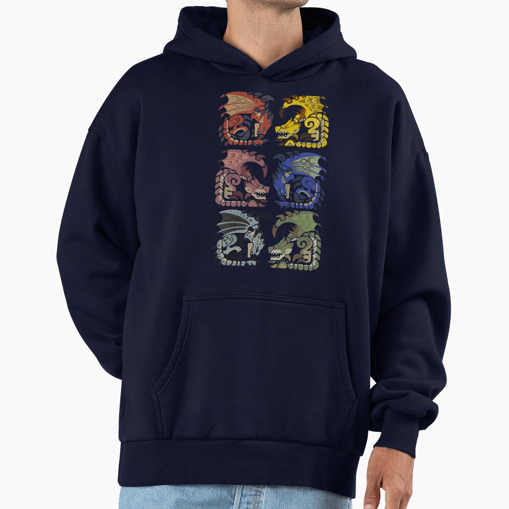 Wrath Of The Raths Hoodie - Image 5