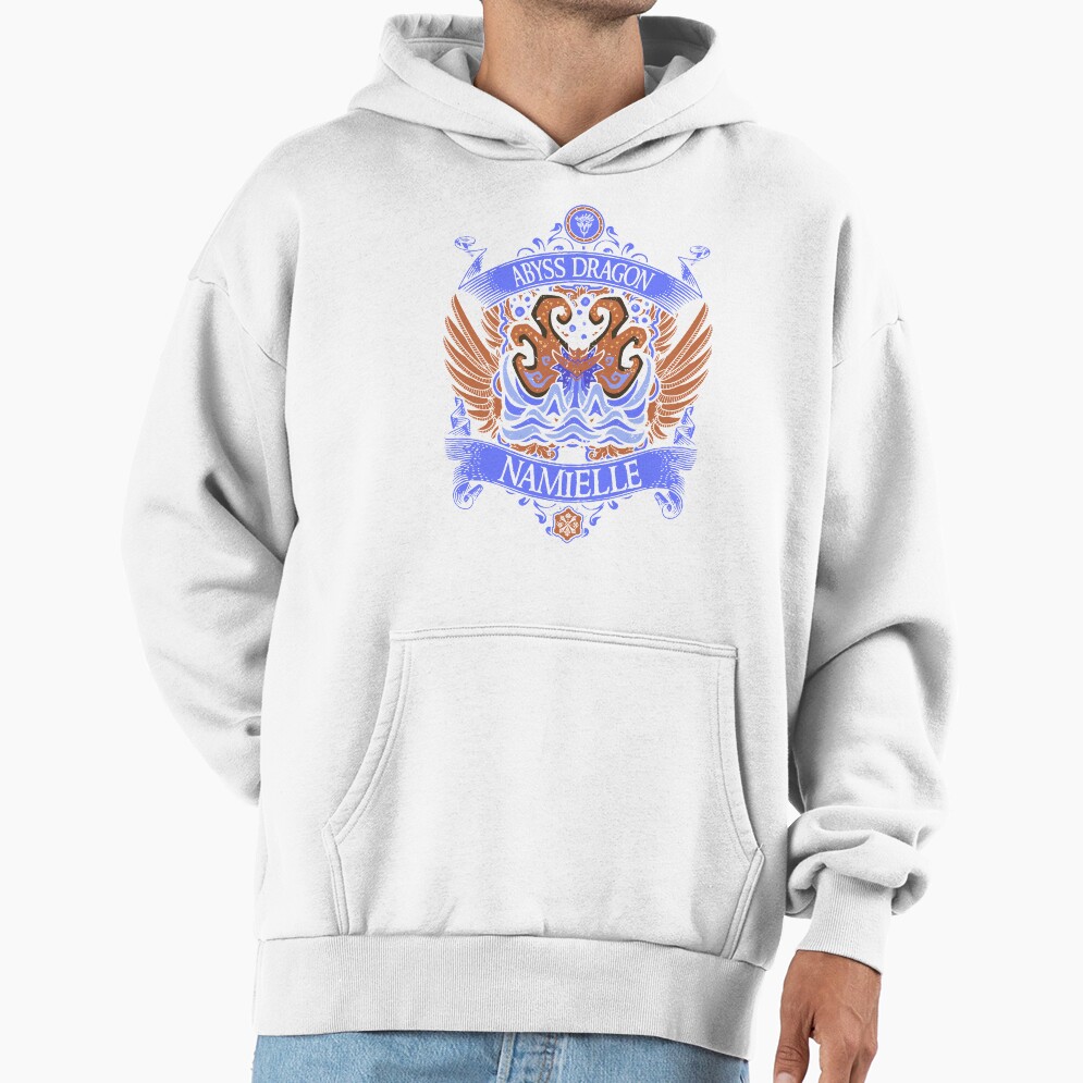 Namielle Signature Vintage Hoodie - Image 2