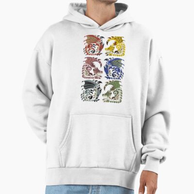 Wrath Of The Raths Hoodie