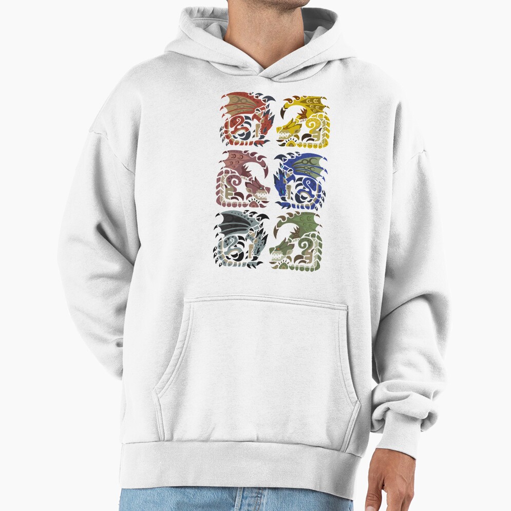 Wrath Of The Raths Hoodie