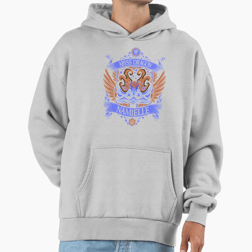 Namielle Signature Vintage Hoodie - Image 4