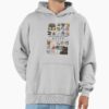 ssrcooversized hoodiemens 01heather greyfrontsquare productx1000 3 - Monster Hunter UK Shop