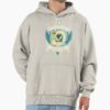 ssrcooversized hoodiemens 01oatmeal heatherfrontsquare productx1000 12 - Monster Hunter UK Shop
