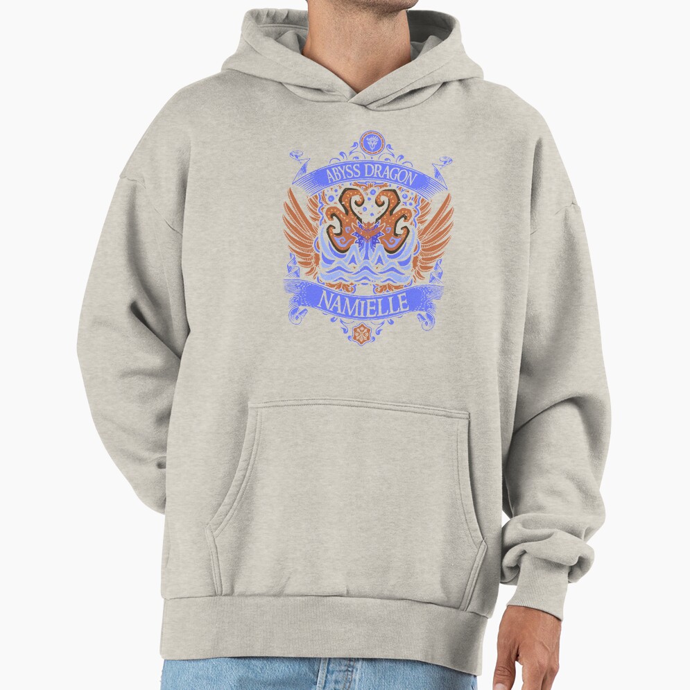 Namielle Signature Vintage Hoodie - Image 3