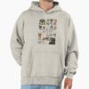 ssrcooversized hoodiemens 01oatmeal heatherfrontsquare productx1000 3 - Monster Hunter UK Shop