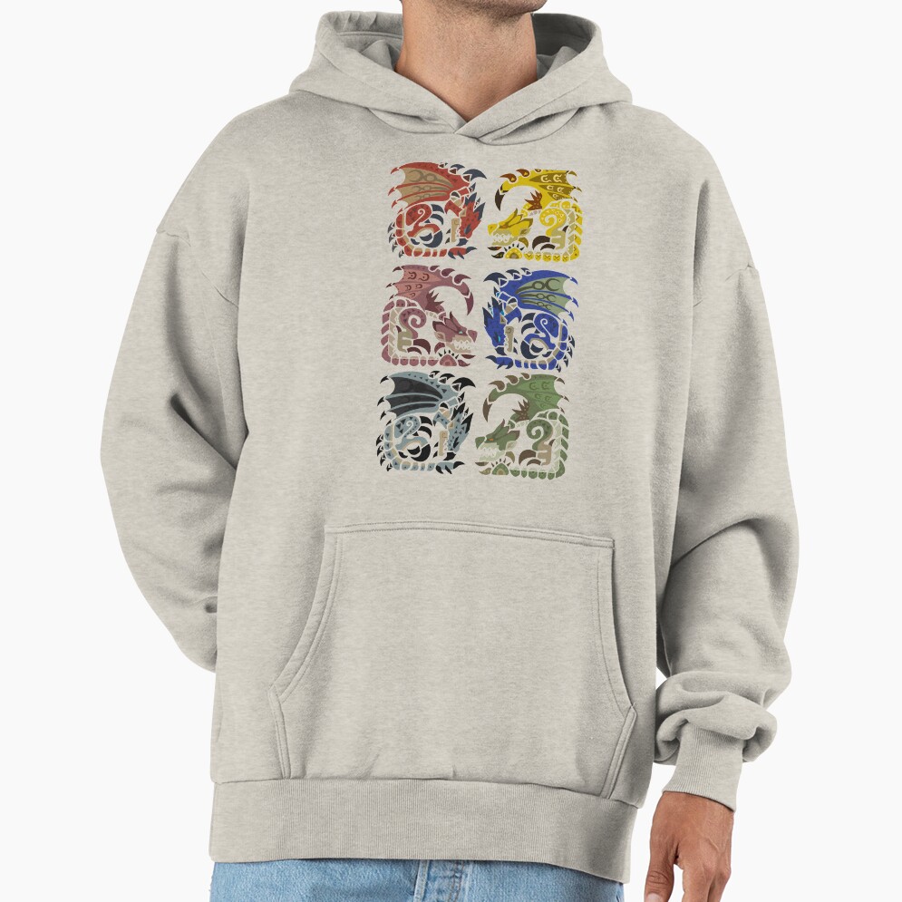 Wrath Of The Raths Hoodie - Image 3