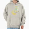 ssrcooversized hoodiemens 01oatmeal heatherfrontsquare productx1000 7 - Monster Hunter UK Shop