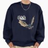 ssrcooversized sweatshirtmens 0105081f66c8590f4efrontsquare productx1000 14 - Monster Hunter UK Shop