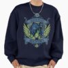ssrcooversized sweatshirtmens 0105081f66c8590f4efrontsquare productx1000 21 - Monster Hunter UK Shop