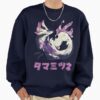 ssrcooversized sweatshirtmens 0105081f66c8590f4efrontsquare productx1000 24 - Monster Hunter UK Shop