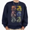 ssrcooversized sweatshirtmens 0105081f66c8590f4efrontsquare productx1000 27 - Monster Hunter UK Shop