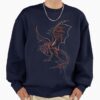 ssrcooversized sweatshirtmens 0105081f66c8590f4efrontsquare productx1000 3 - Monster Hunter UK Shop